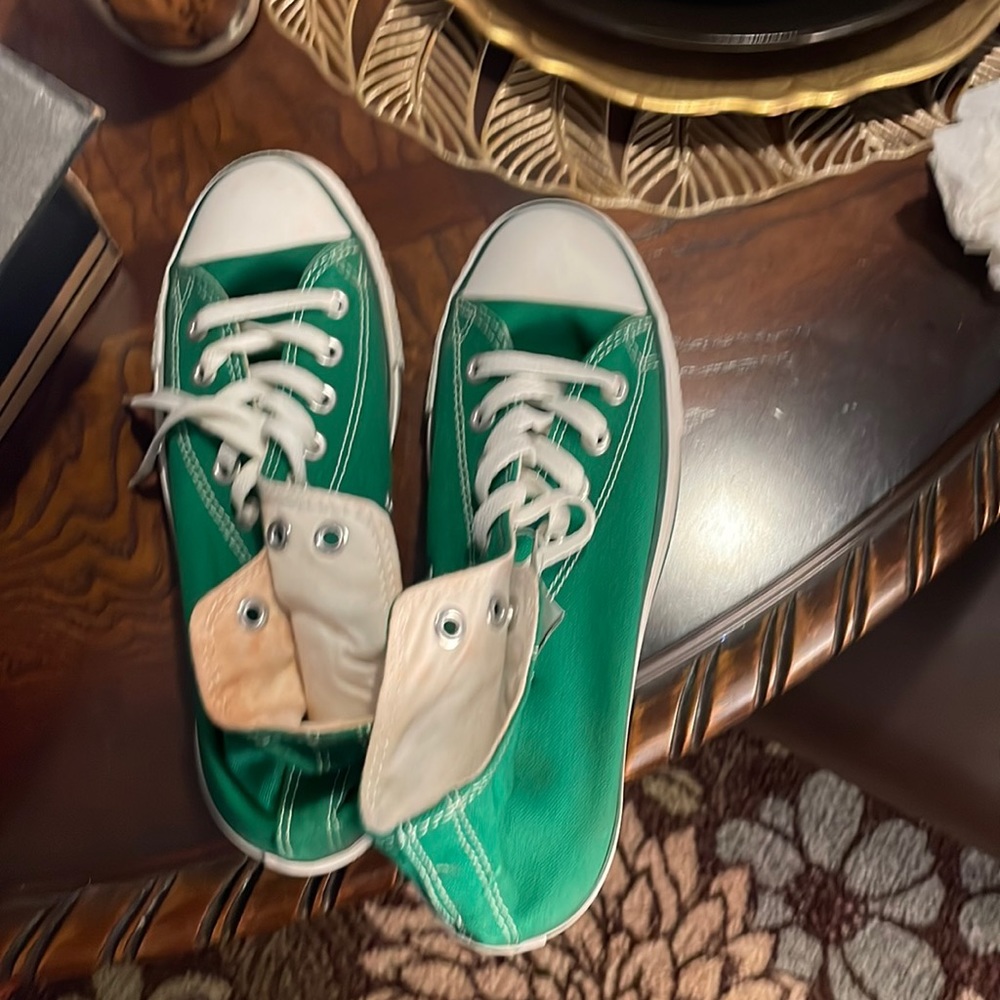 Converse